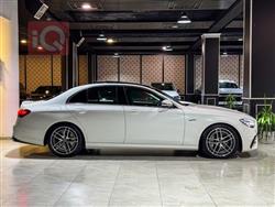 مێرسێدس بێنز E-Class